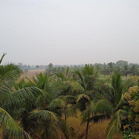 דירות Kovvur Gangi Kota North Flat מראה חיצוני תמונה