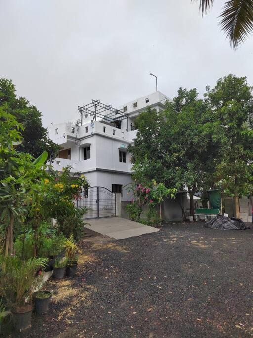 דירות Kovvur Gangi Kota North Flat מראה חיצוני תמונה