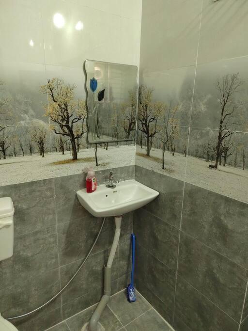 דירות Kovvur Gangi Kota North Flat מראה חיצוני תמונה