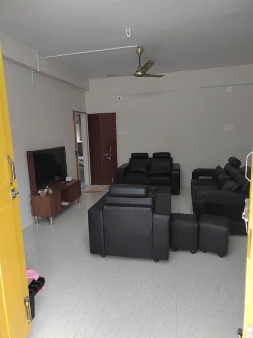 דירות Kovvur Gangi Kota North Flat מראה חיצוני תמונה