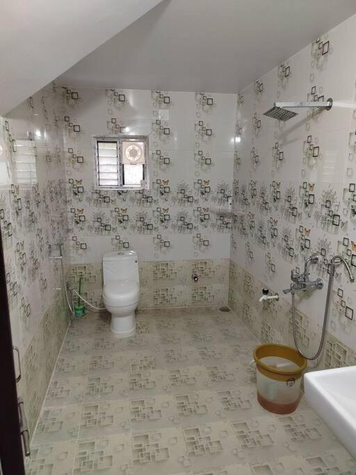 דירות Kovvur Gangi Kota North Flat מראה חיצוני תמונה