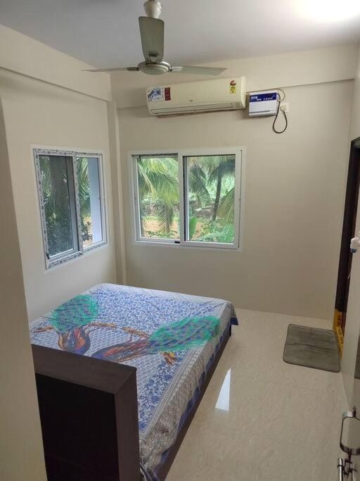 דירות Kovvur Gangi Kota North Flat מראה חיצוני תמונה