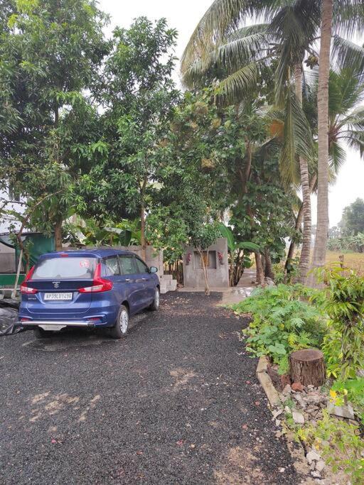 דירות Kovvur Gangi Kota North Flat מראה חיצוני תמונה