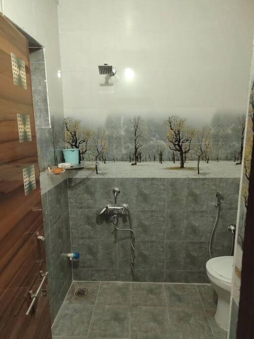 דירות Kovvur Gangi Kota North Flat מראה חיצוני תמונה